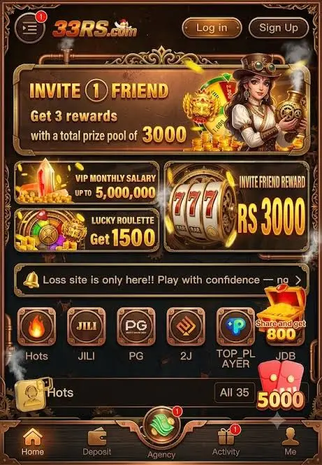 33rs game download 