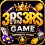 3rs3rs game