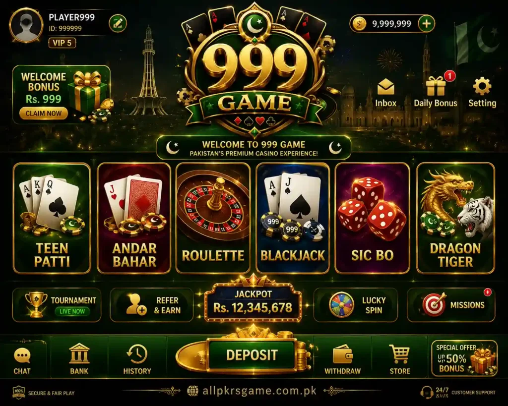 999 game download 
