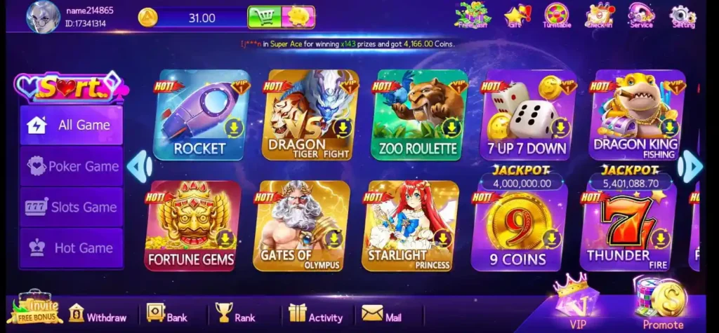 lucky91 game 
