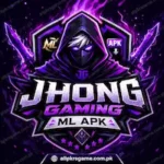 Jhong Gaming APK