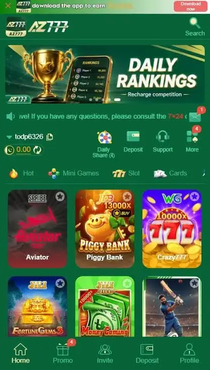 az777 game download